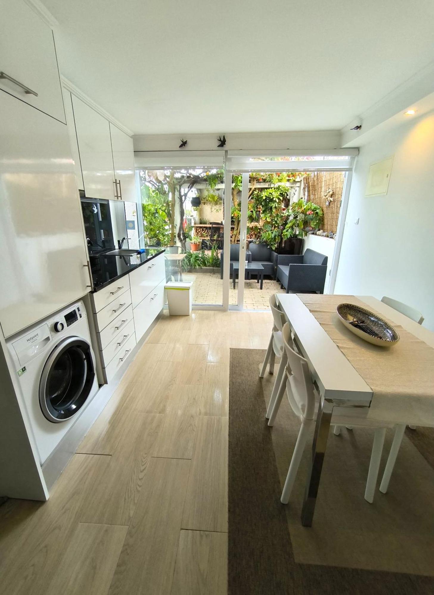 The Sun House Apartment Santa Iria de Azoia Exterior foto