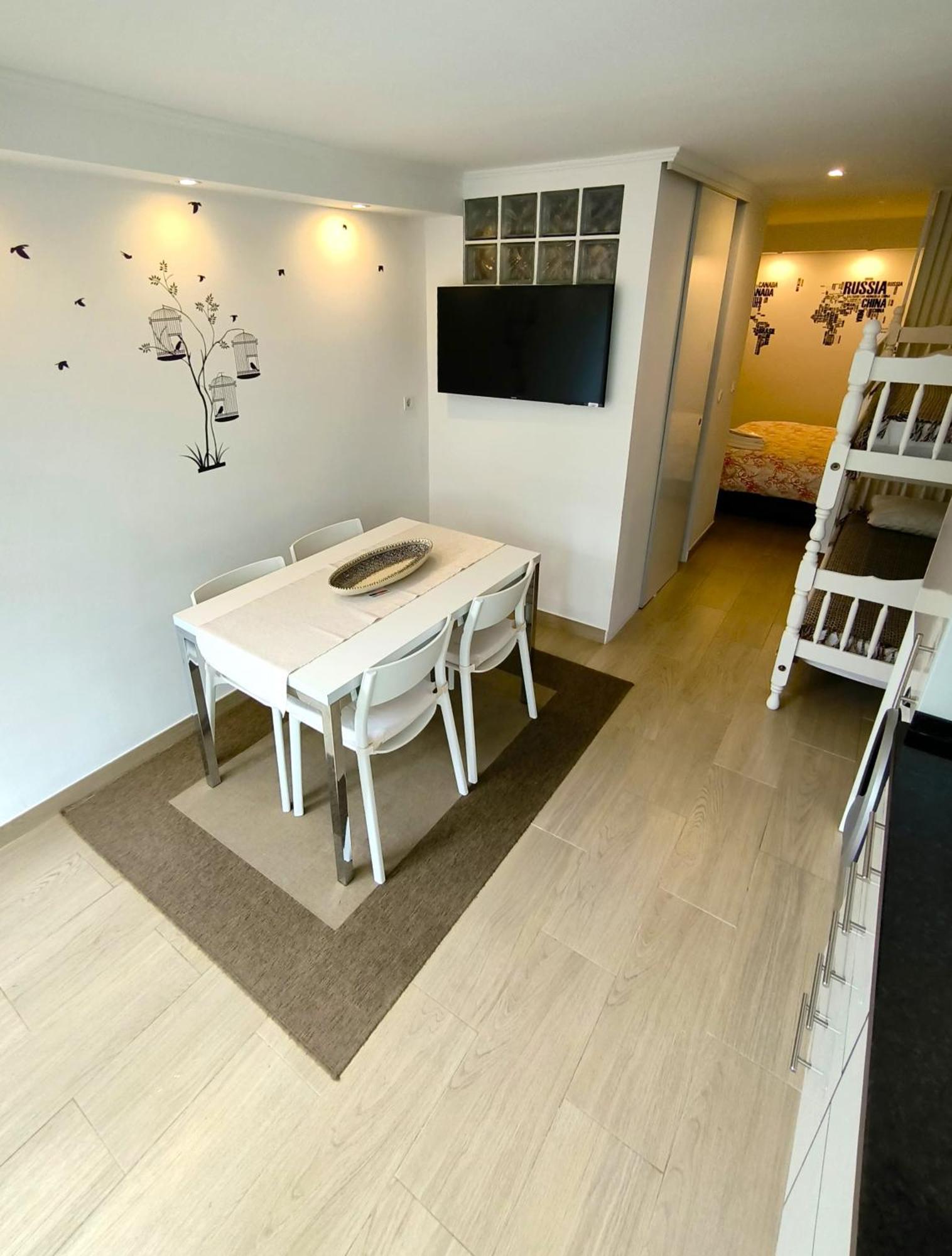 The Sun House Apartment Santa Iria de Azoia Exterior foto