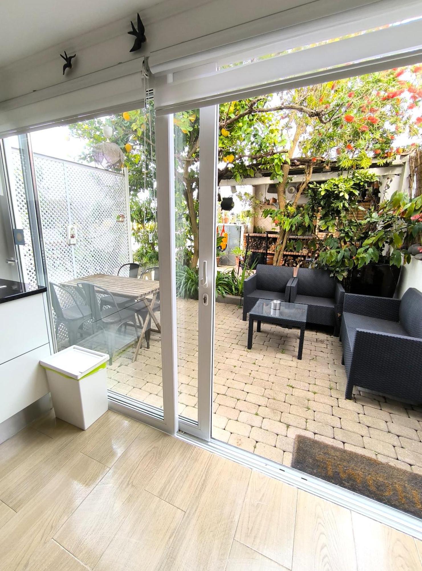 The Sun House Apartment Santa Iria de Azoia Exterior foto