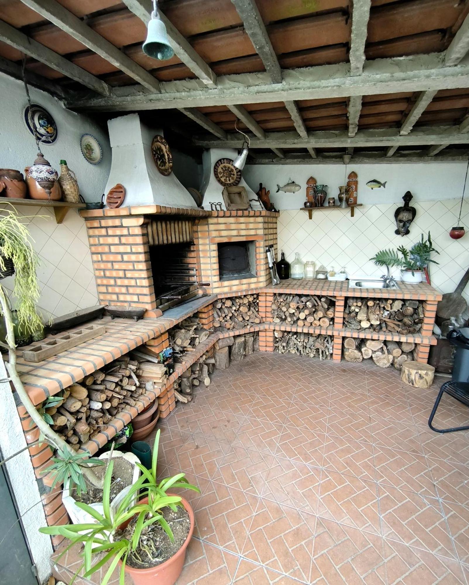 The Sun House Apartment Santa Iria de Azoia Exterior foto