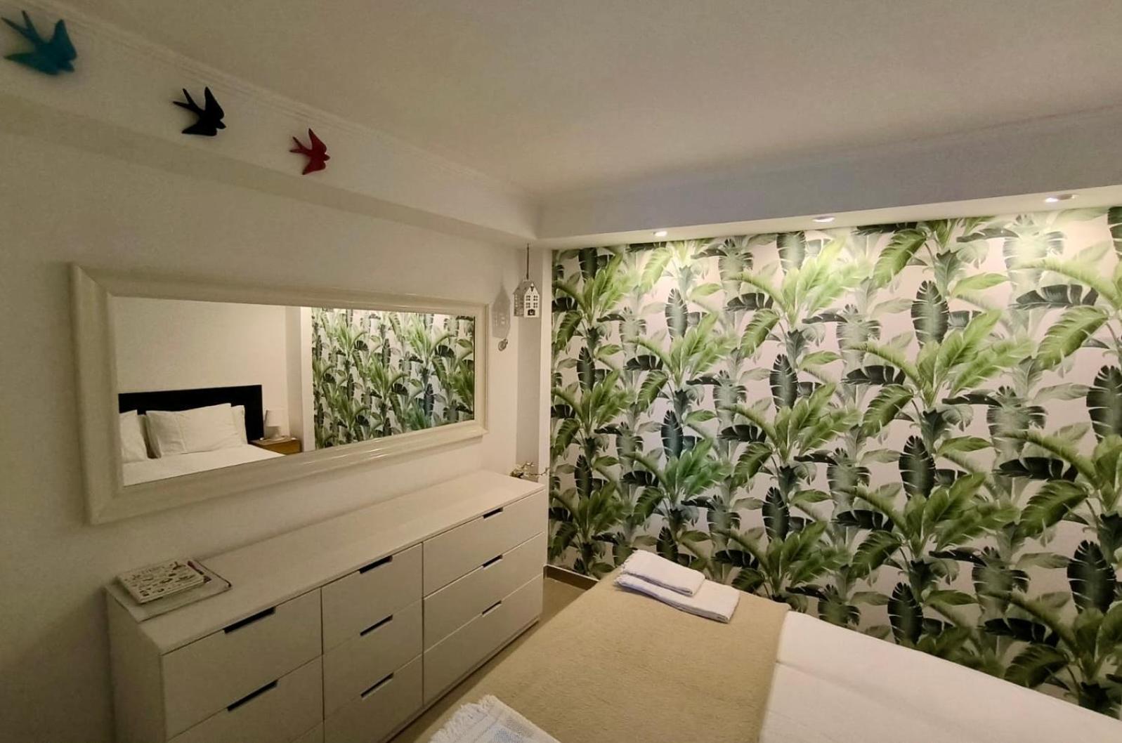 The Sun House Apartment Santa Iria de Azoia Exterior foto