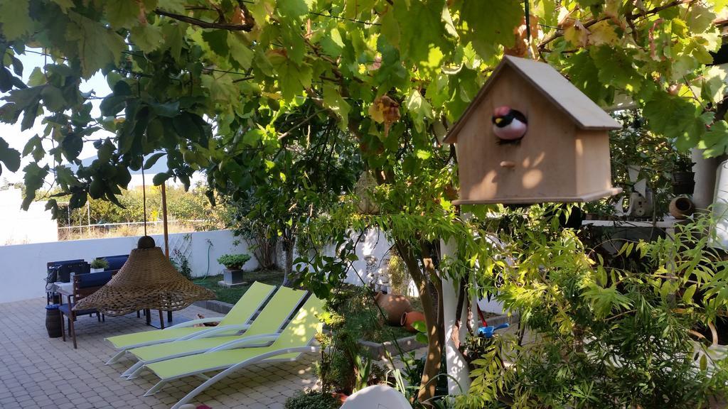 The Sun House Apartment Santa Iria de Azoia Cameră foto