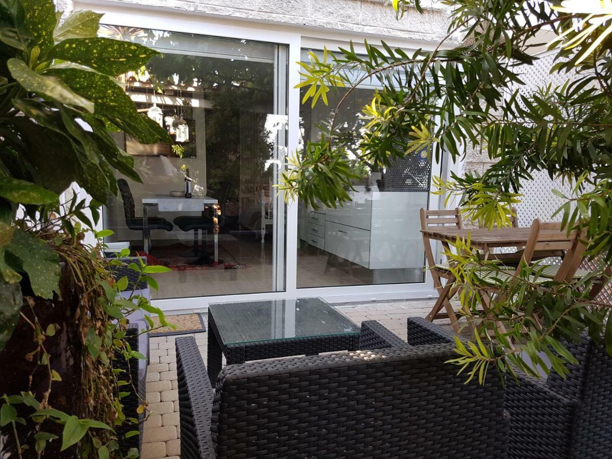 The Sun House Apartment Santa Iria de Azoia Exterior foto
