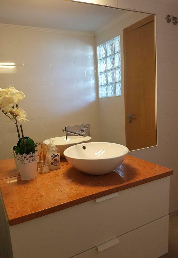 The Sun House Apartment Santa Iria de Azoia Exterior foto